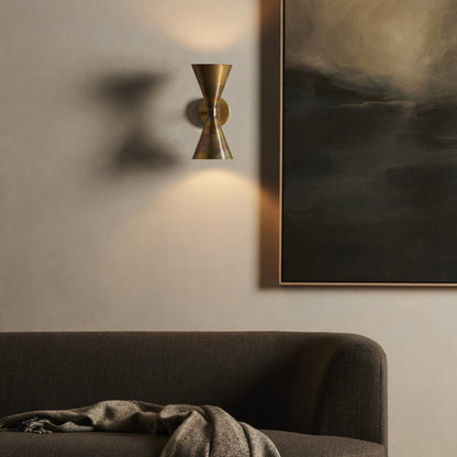 Modern Wall Lamp | IONS DESIGN | Dubai | UAE