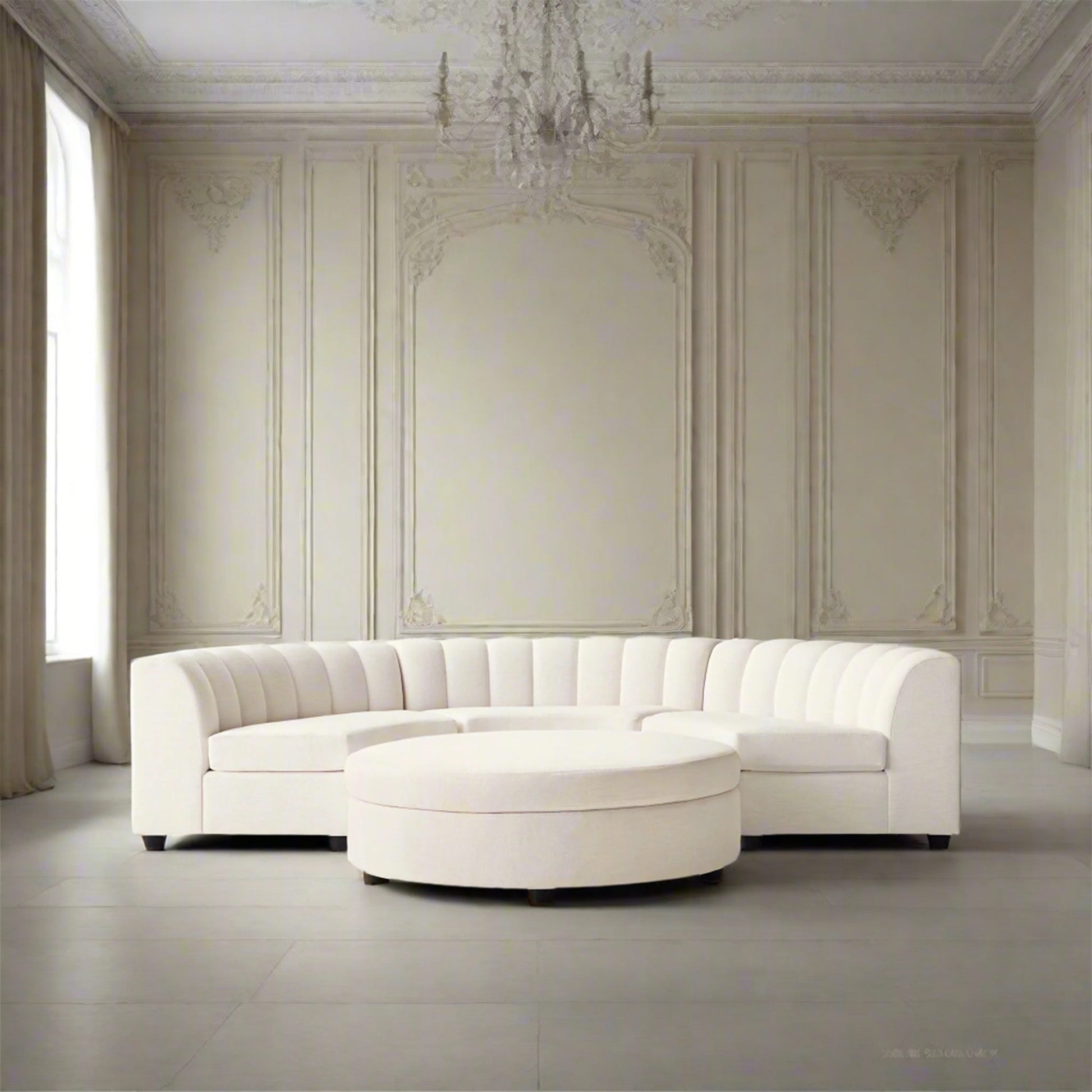 Modular Sofa Set | IONSDESIGN | Dubai | UAE