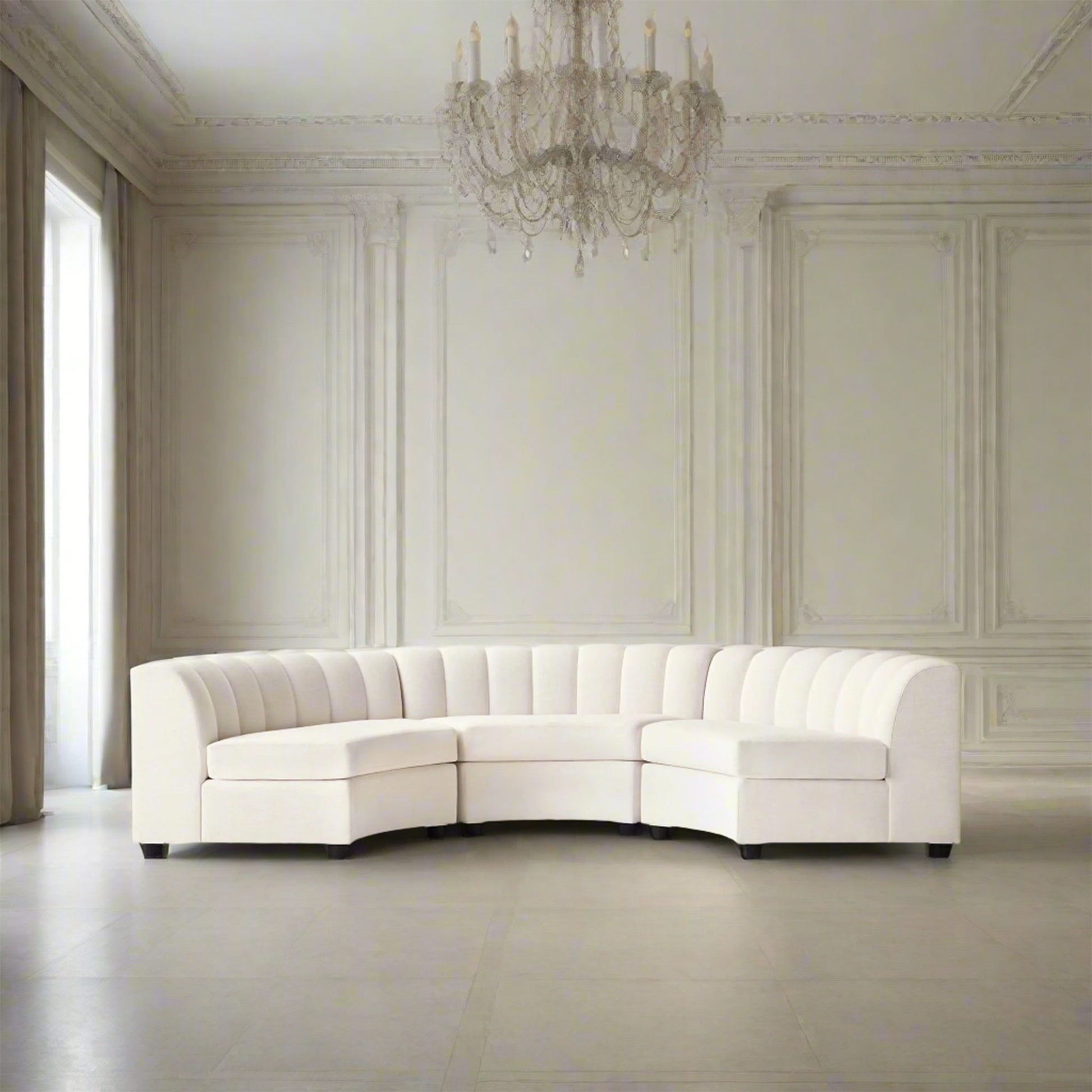 Modular Sofa Set | IONSDESIGN | Dubai | UAE