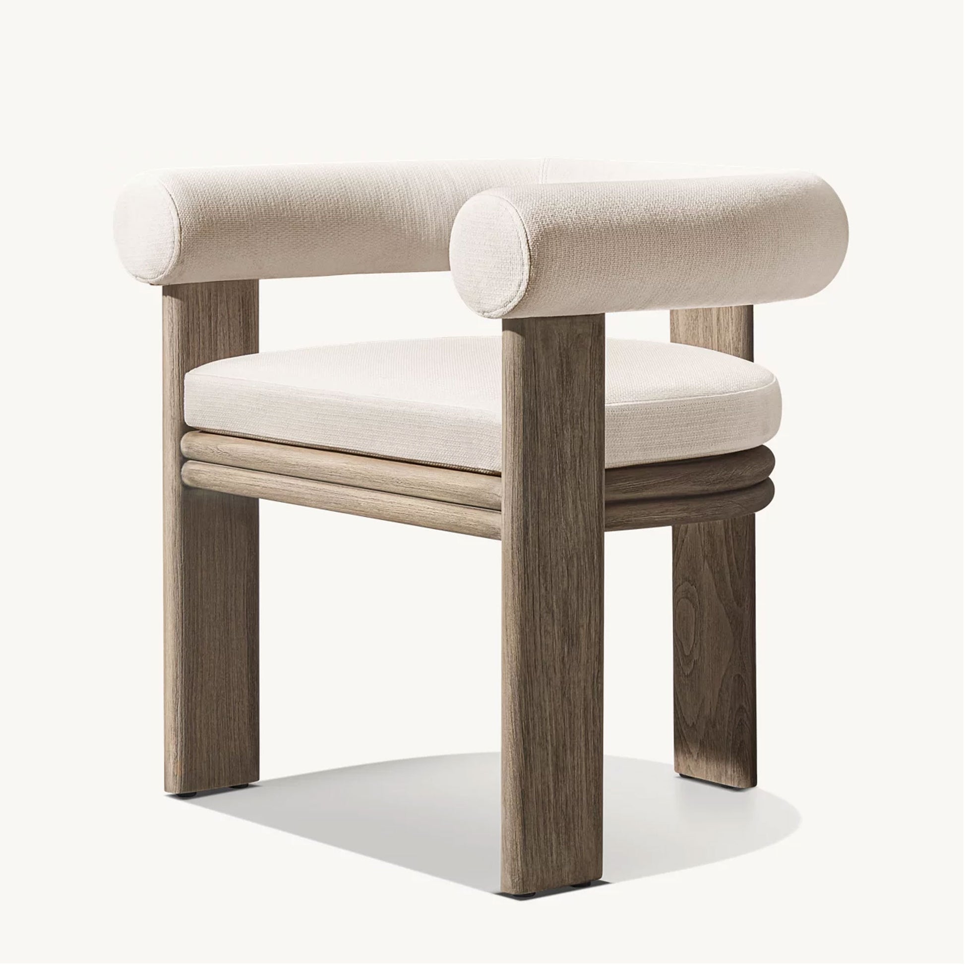Nam Dining Chair | IONS DESIGN | Dubai | UAE