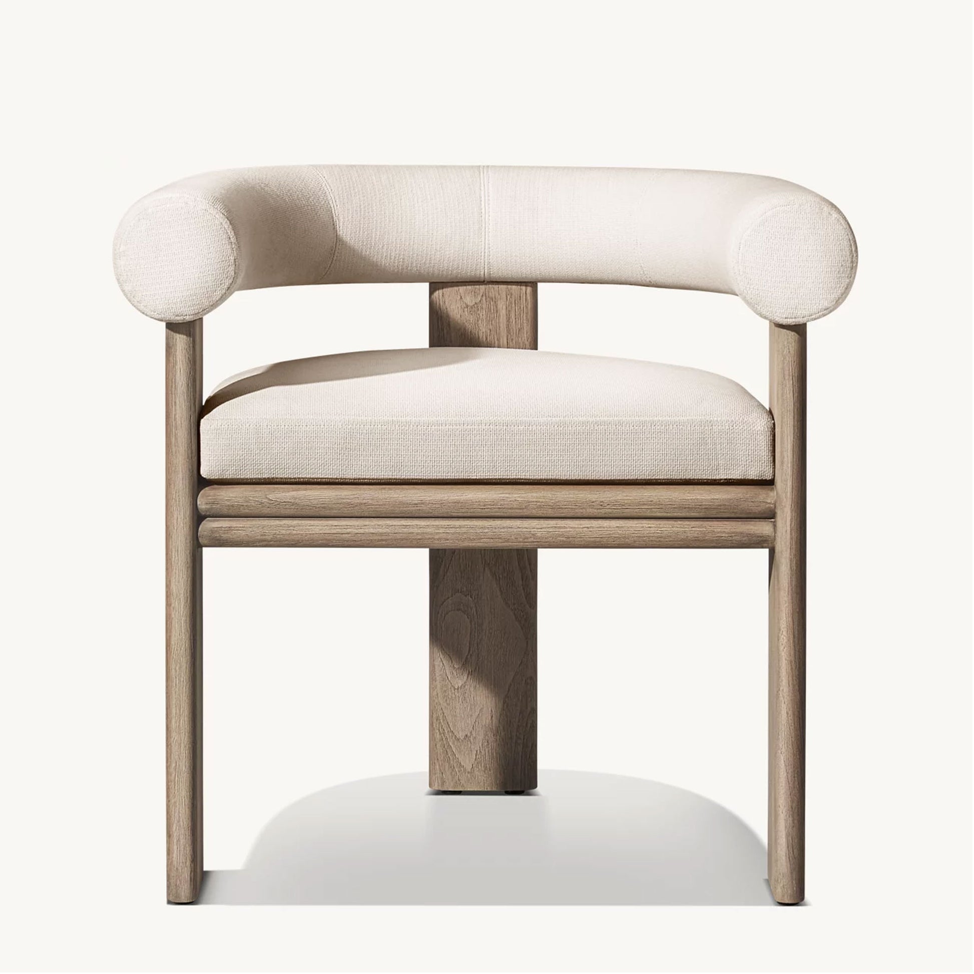 Nam Dining Chair | IONS DESIGN | Dubai | UAE