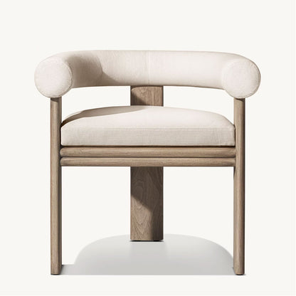 Nam Dining Chair | IONS DESIGN | Dubai | UAE