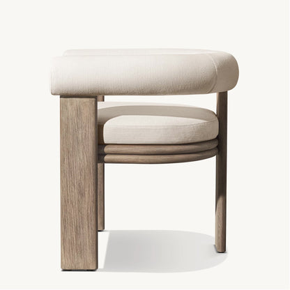 Nam Dining Chair | IONS DESIGN | Dubai | UAE