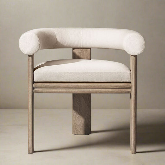 Nam Dining Chair | IONS DESIGN | Dubai | UAE