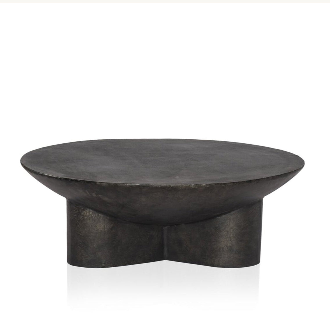 Nat Black Coffee Table | IONSDESIGN | Dubai | UAE