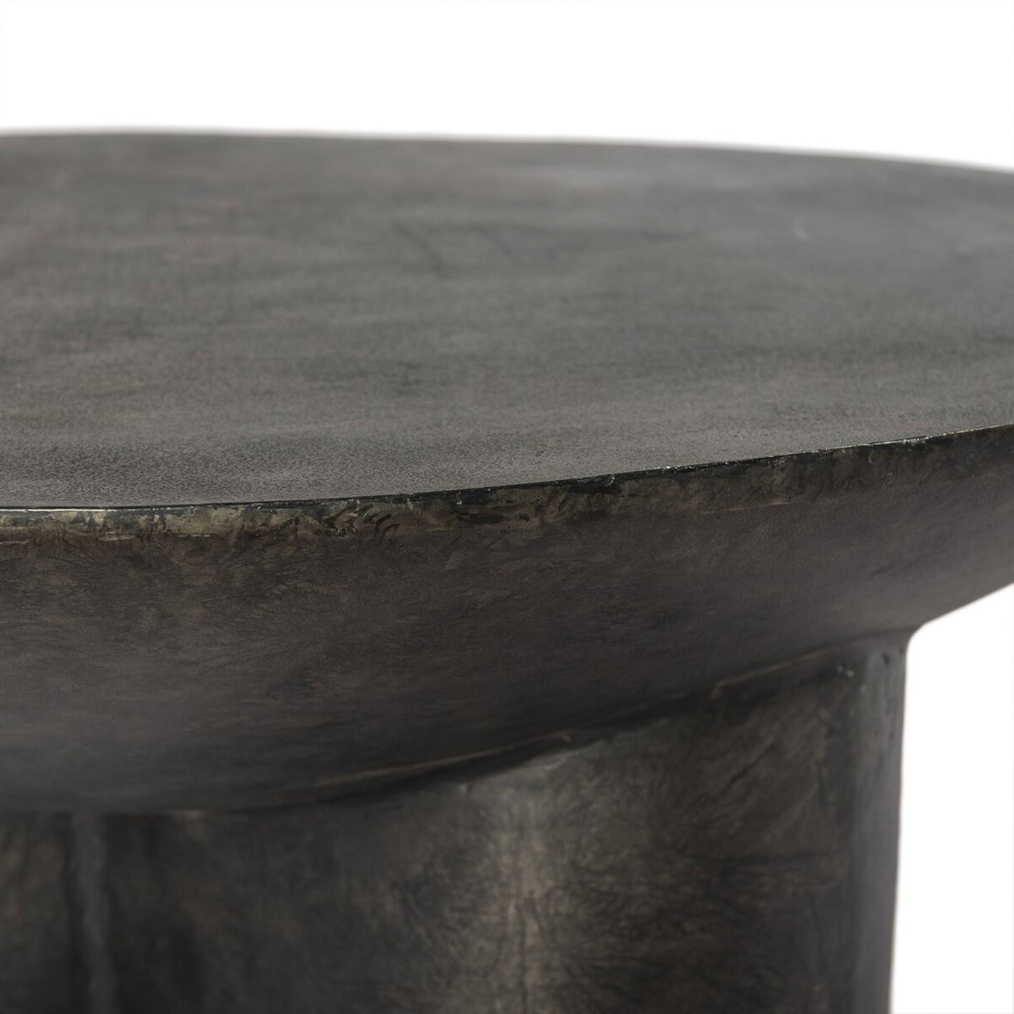 Nat Black Coffee Table | IONSDESIGN | Dubai | UAE