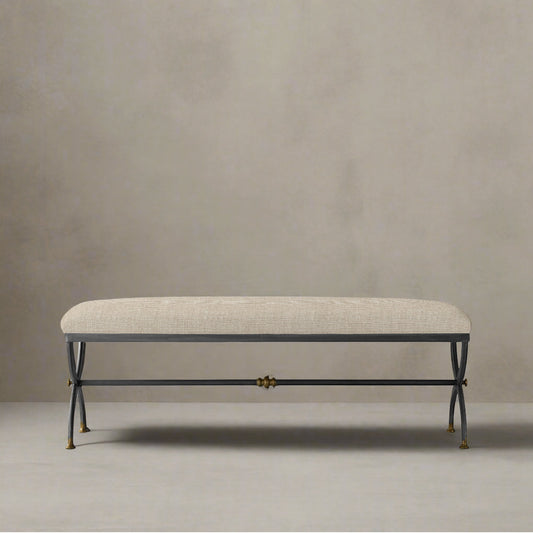 Neo Classic Bench | IONS DESIGN | Dubai | UAE