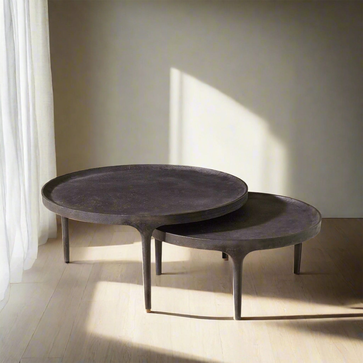 Nesting Coffee Table | IONSDESIGN | Dubai | UAE