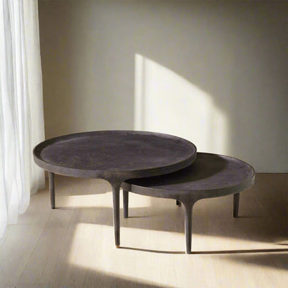 Nesting Coffee Table | IONSDESIGN | Dubai | UAE