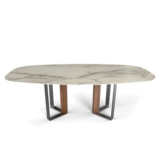 Nib Marble Table | IONS DESIGN | Dubai | UAE