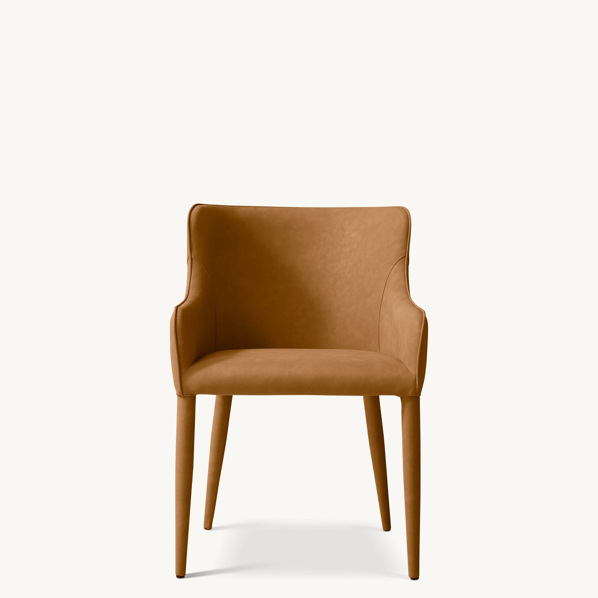 Nic Leather Dining Chair | IONSDESIGN | Dubai | UAE