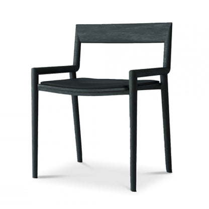 Nihon Chair | IONS DESIGN | Abu Dhabi