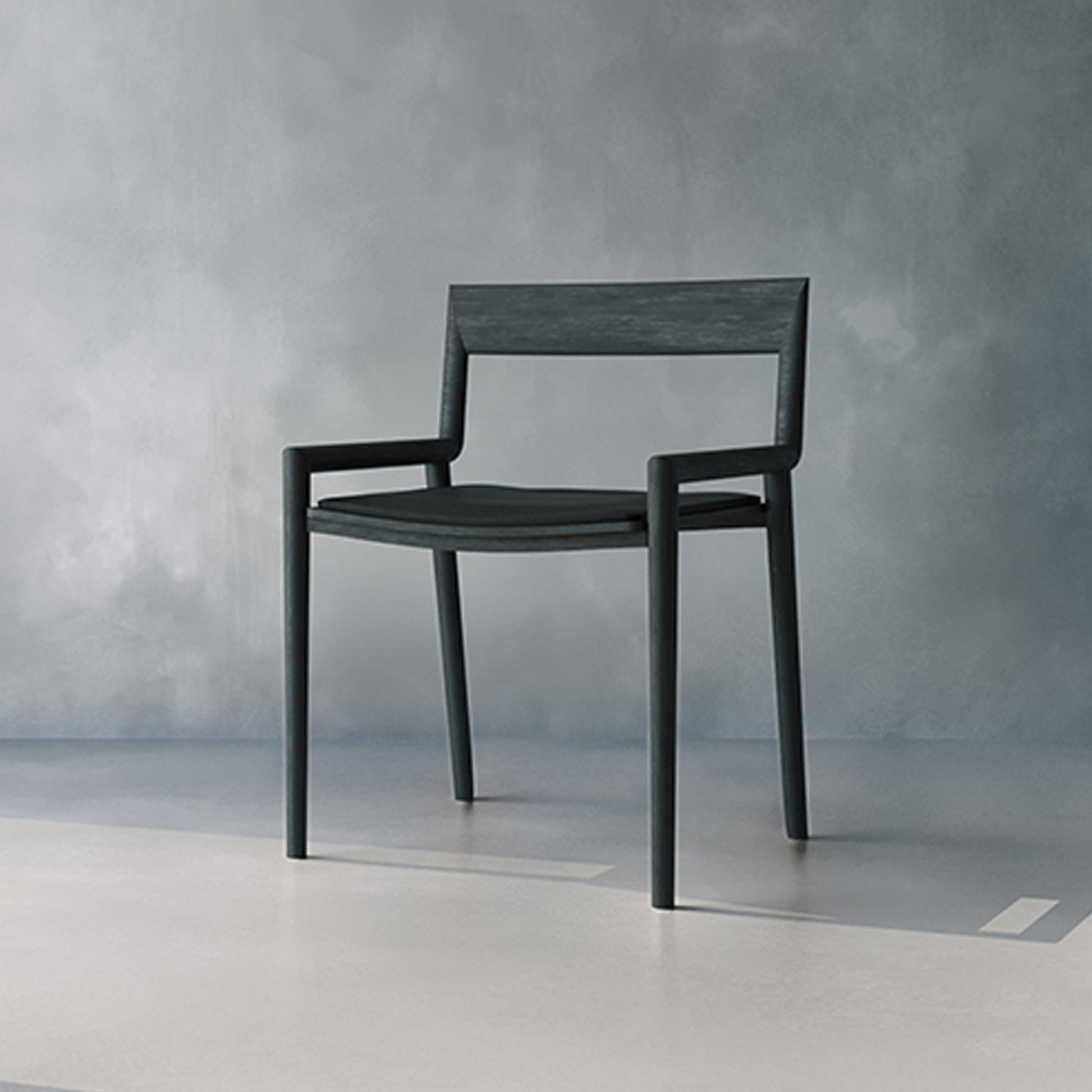 Nihon Chair | IONS DESIGN | Abu Dhabi