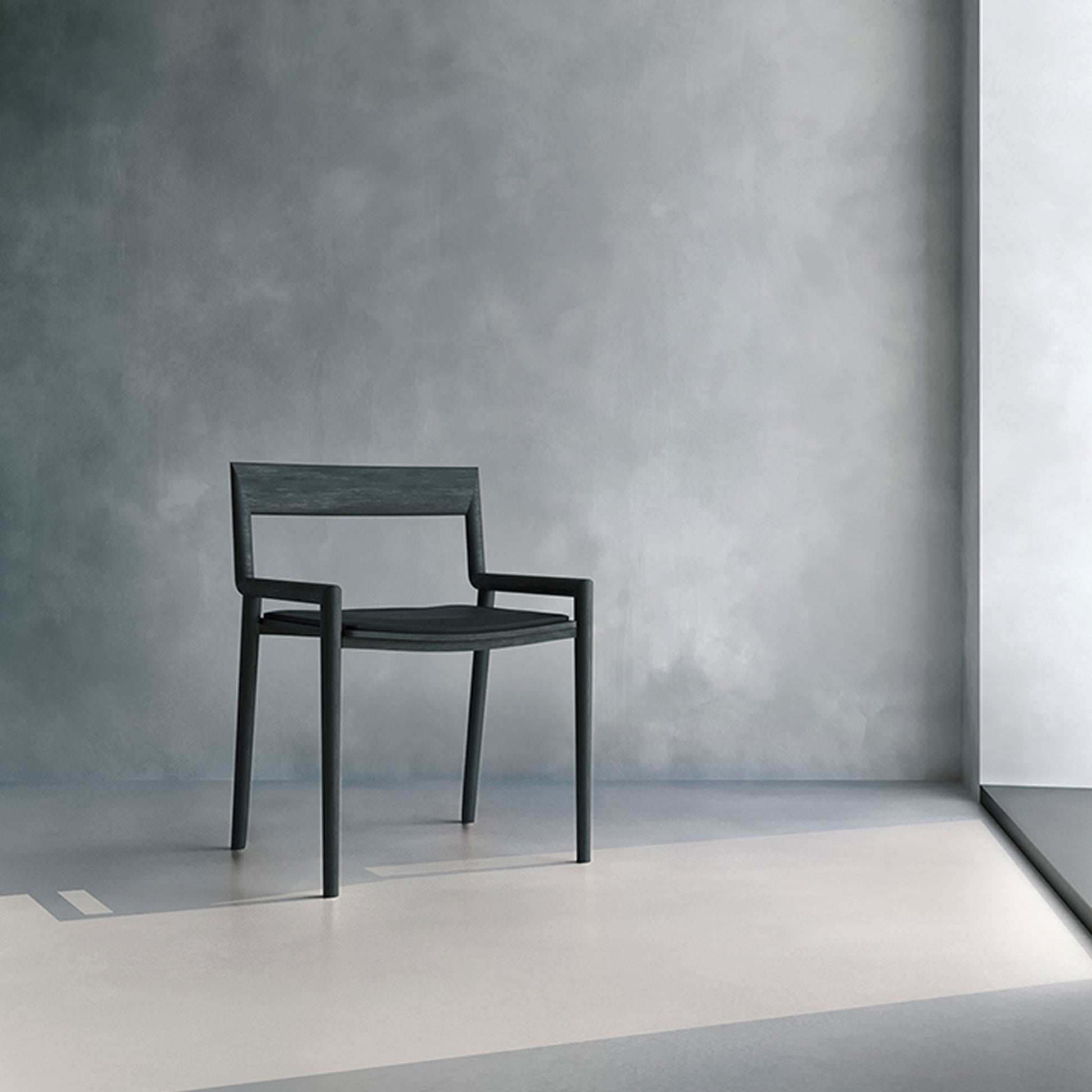 Nihon Chair | IONS DESIGN | Abu Dhabi