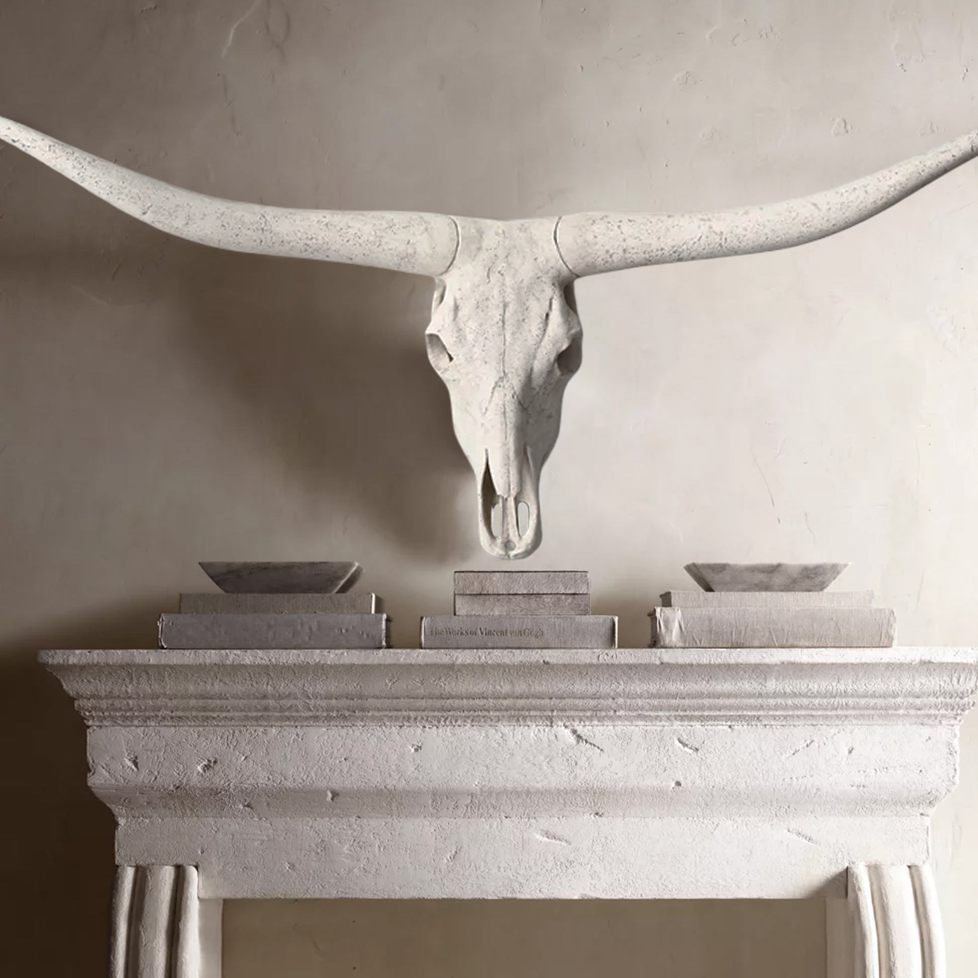 Nob Wall Art | IONS DESIGN | RH | Dubai | UAE