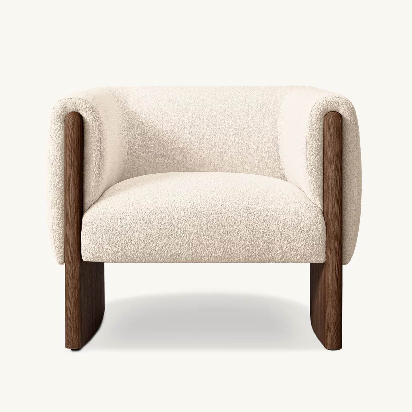 Noe Accent Chair | IONS DESIGN | RH | Dubai | UAE