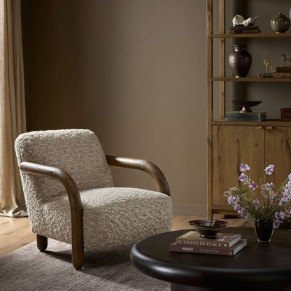 Nov Armchair | IONS DESIGN | Dubai | UAE