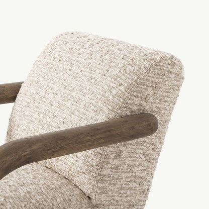 Nov Armchair | IONS DESIGN | Dubai | UAE