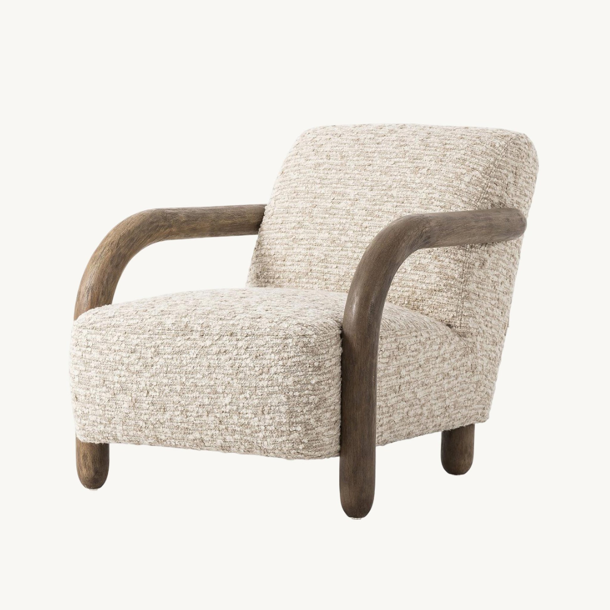 Nov Armchair | IONS DESIGN | Dubai | UAE