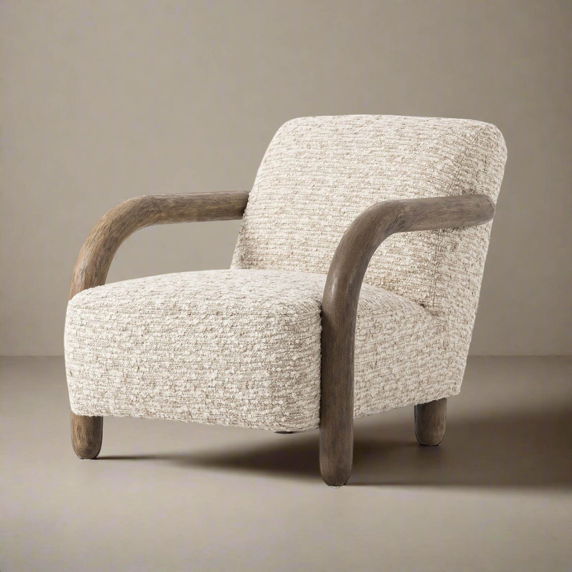 Nov Armchair | IONS DESIGN | Dubai | UAE
