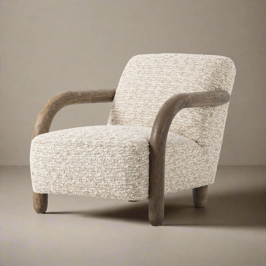 Nov Armchair | IONS DESIGN | Dubai | UAE