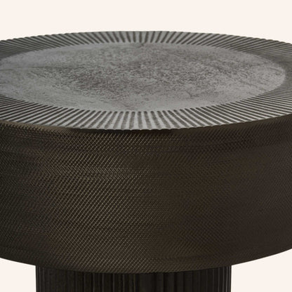 Nut Modern Stool | IONS DESIGN | Dubai | UAE