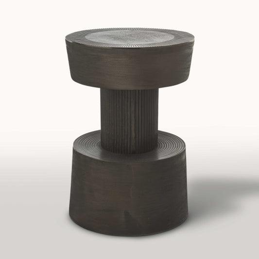 Nut Modern Stool | IONS DESIGN | Dubai | UAE