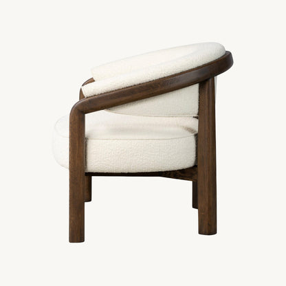 Oak Chair | IONS DESIGN | Dubai | UAE