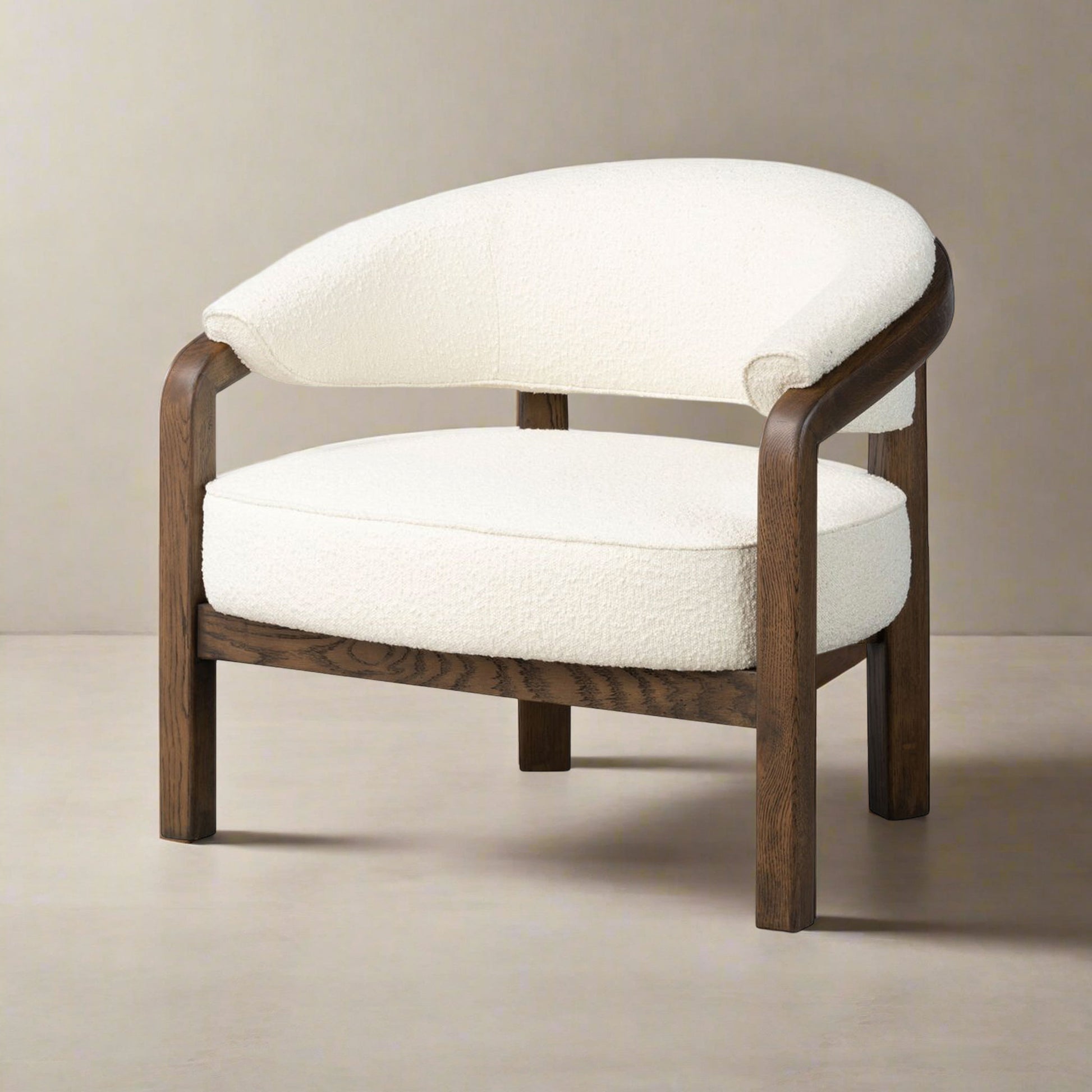 Oak Chair | IONS DESIGN | Dubai | UAE