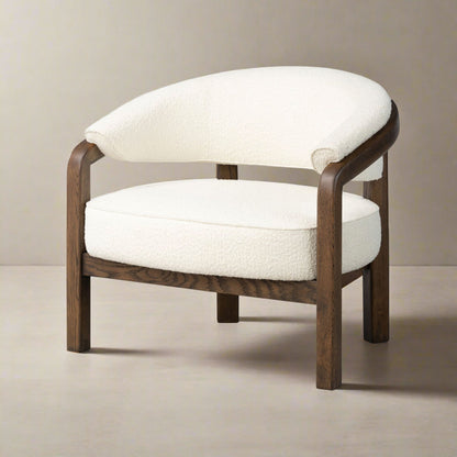 Oak Chair | IONS DESIGN | Dubai | UAE