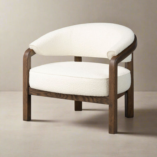 Oak Chair | IONS DESIGN | Dubai | UAE