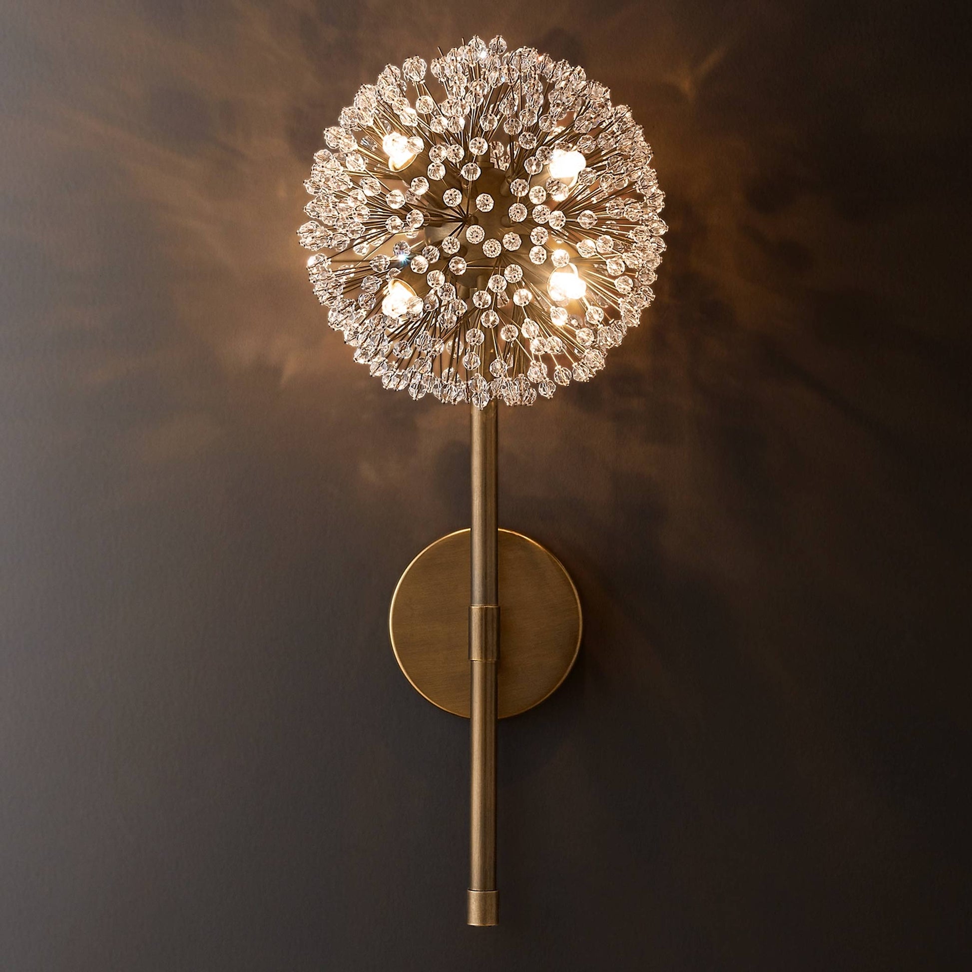 Oar Wall Light | IONS DESIGN | Dubai | UAE