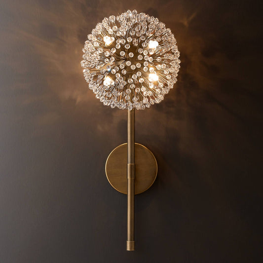 Oar Wall Light | IONS DESIGN | Dubai | UAE