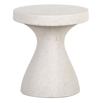 Ode Outdoor Side Table - IONS DESIGN
