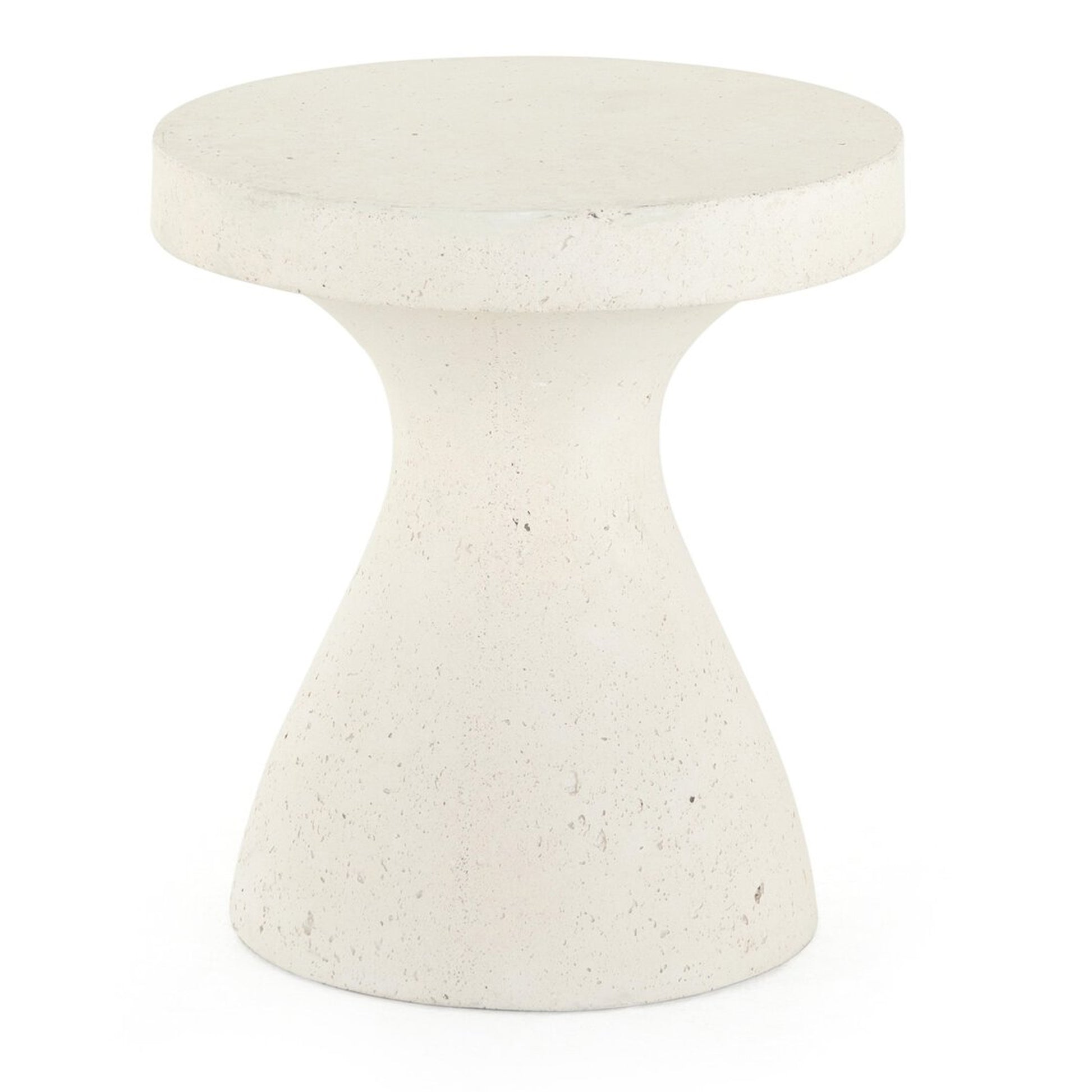 Ode Outdoor Side Table - IONS DESIGN