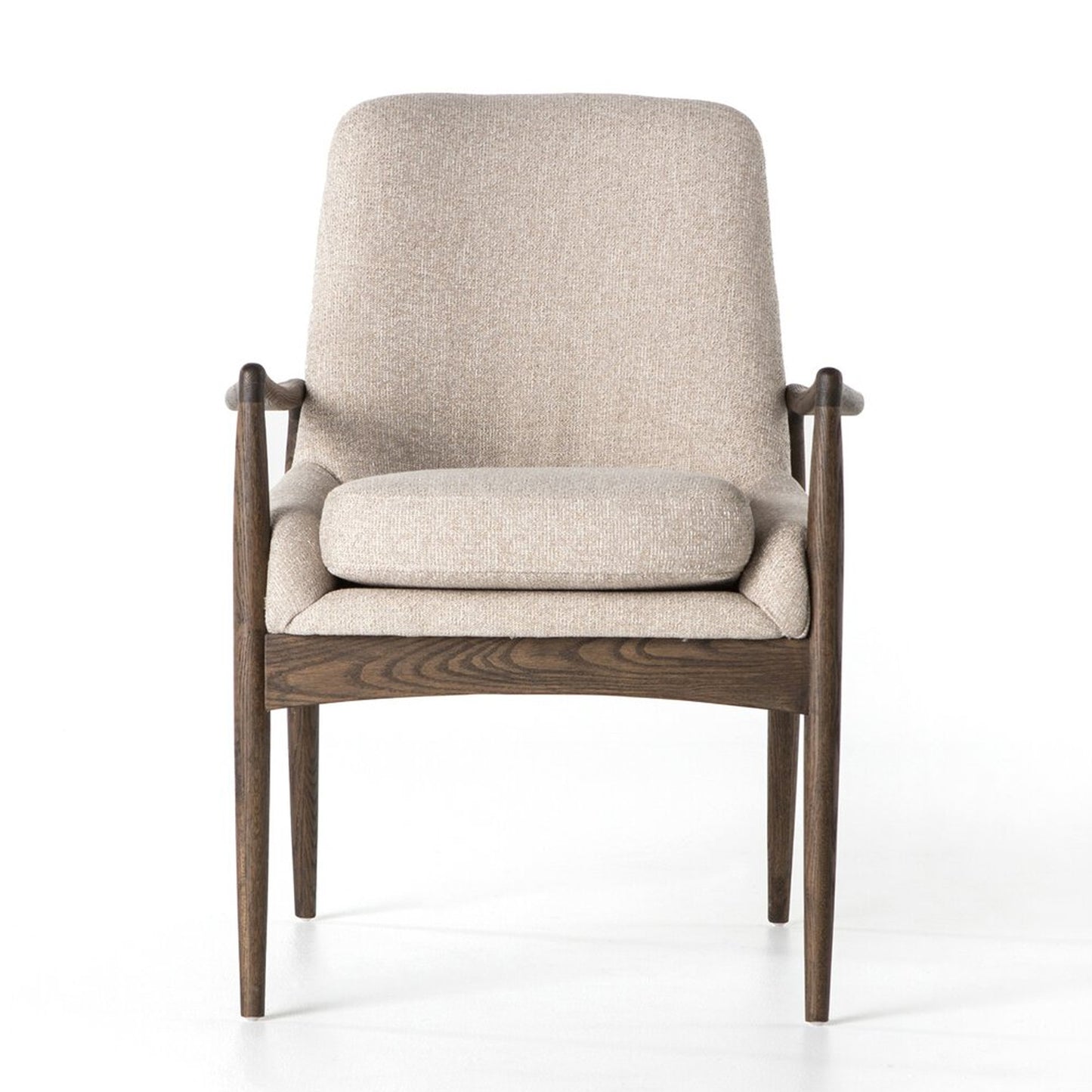 Odi  Modern Dining Armchair - IONS DESIGN | Dubai | UAE 