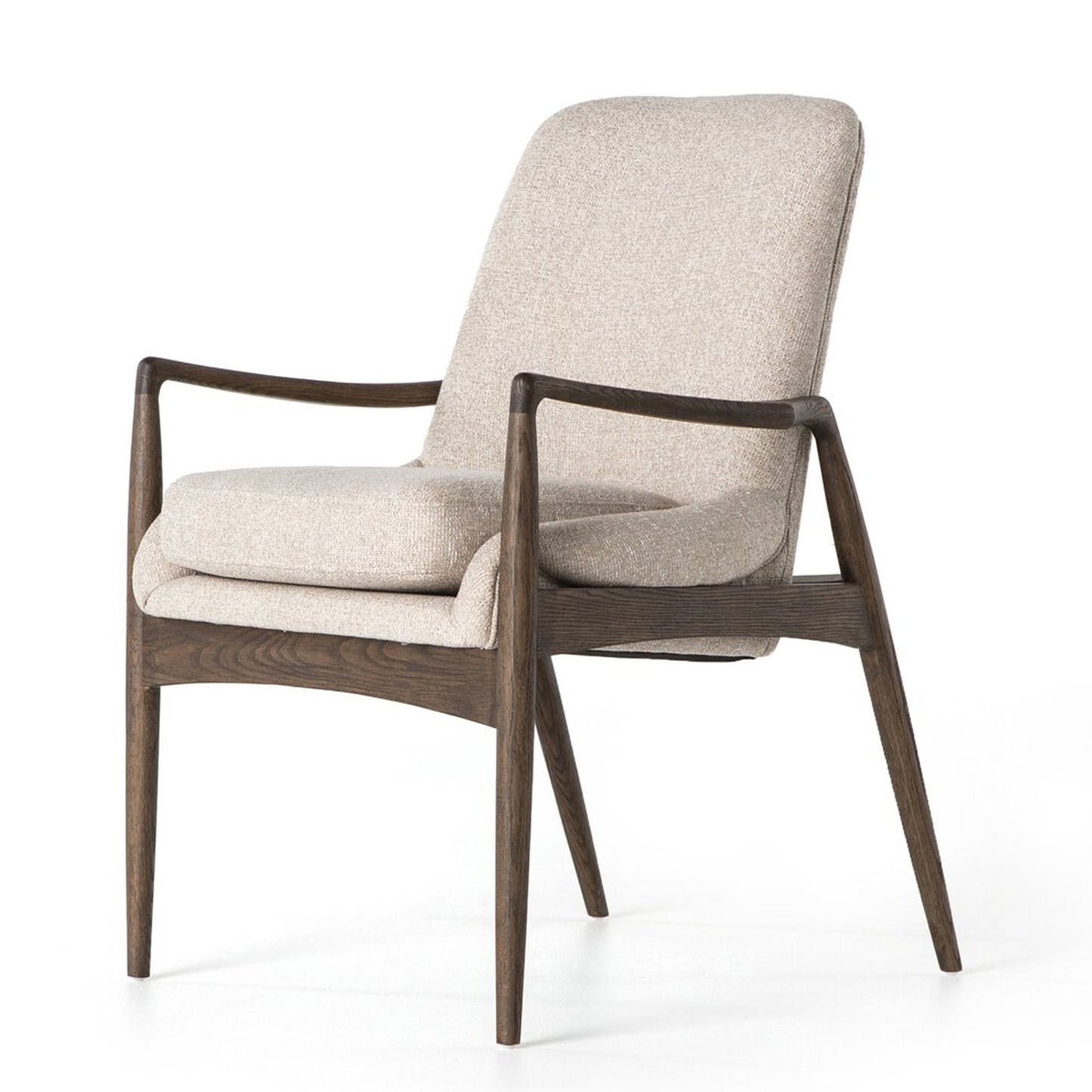 Odi  Modern Dining Armchair - IONS DESIGN | Dubai | UAE 