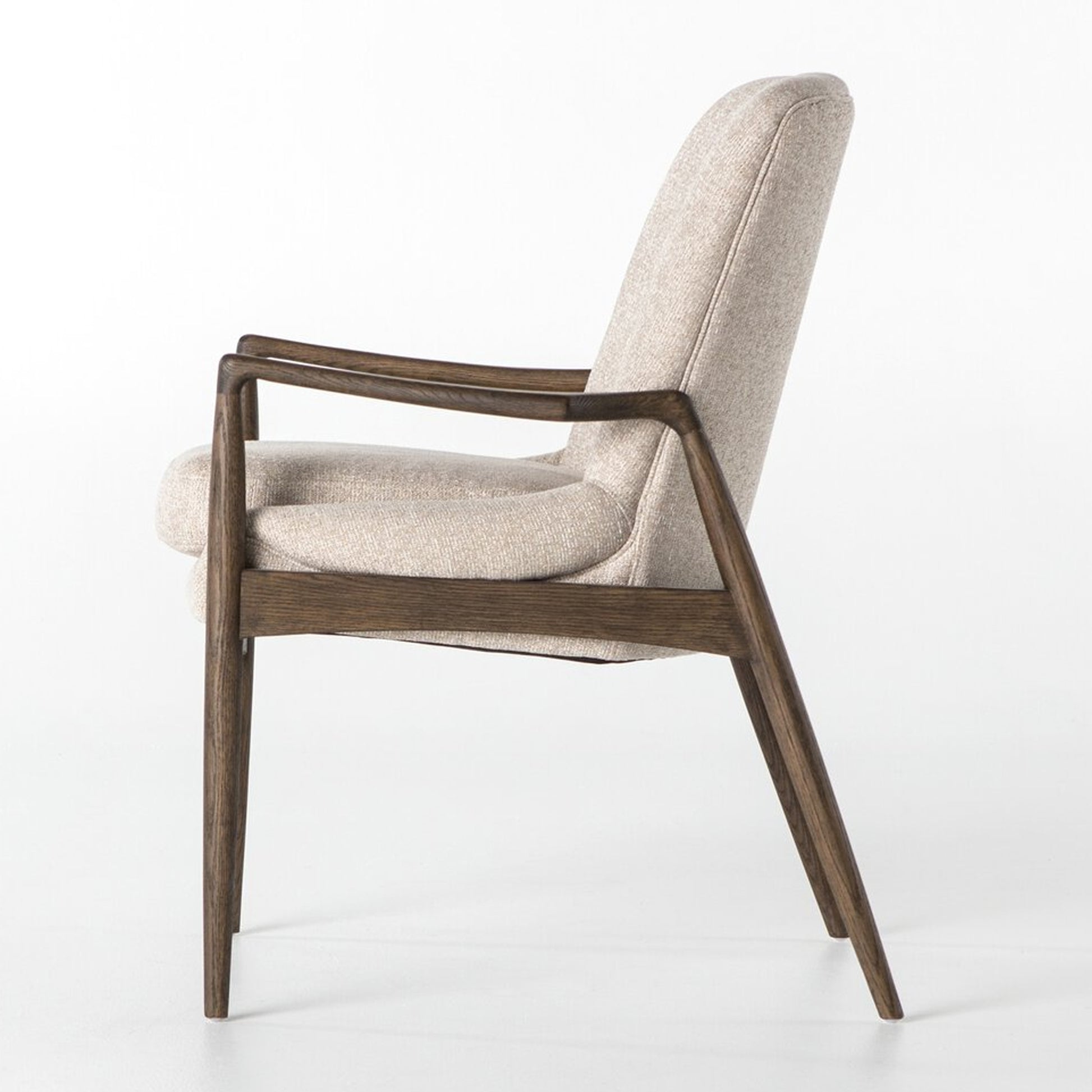 Odi  Modern Dining Armchair - IONS DESIGN | Dubai | UAE 