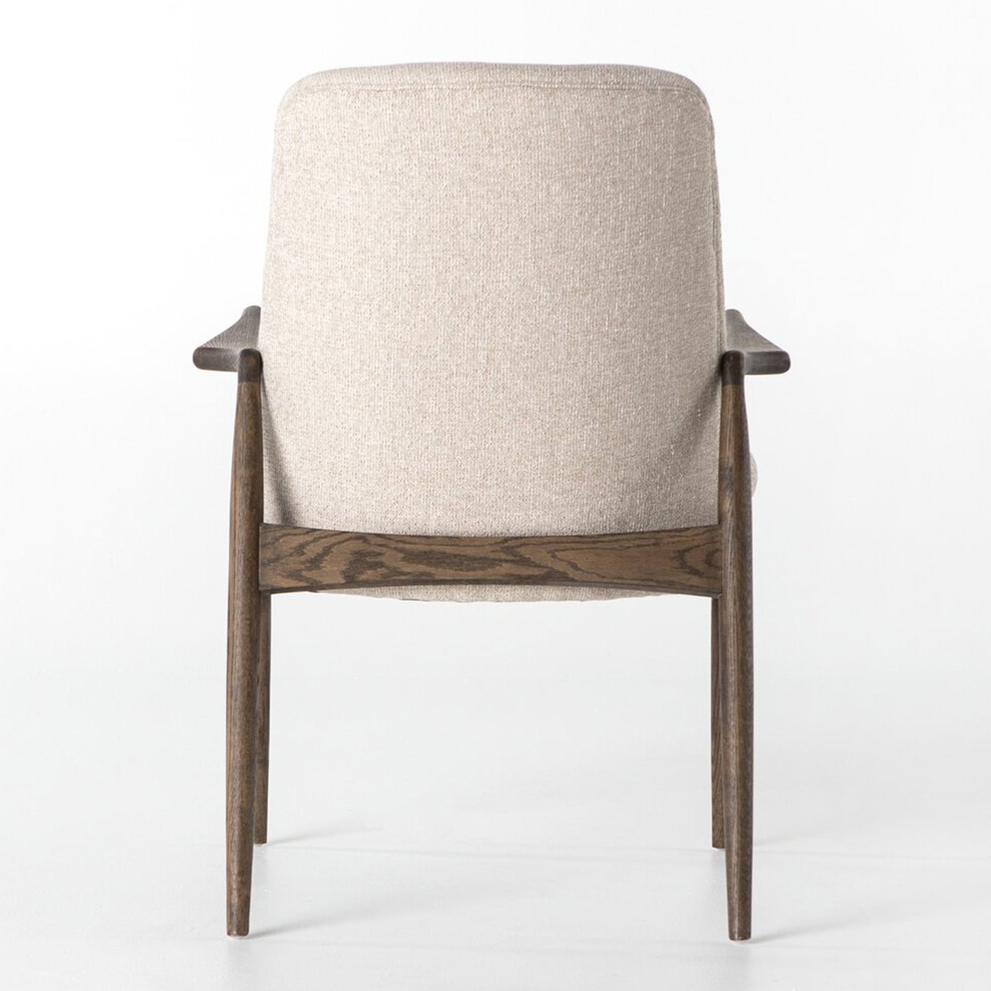 Odi  Modern Dining Armchair - IONS DESIGN | Dubai | UAE 