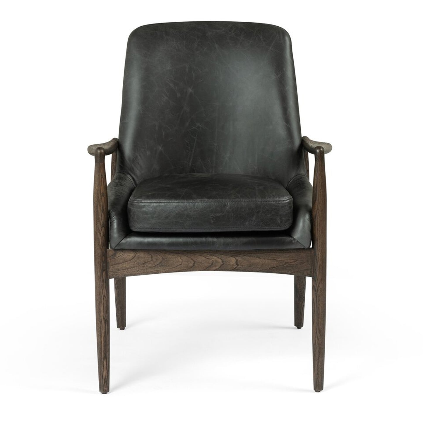 Odi  Modern Dining Armchair - IONS DESIGN | Dubai | UAE 