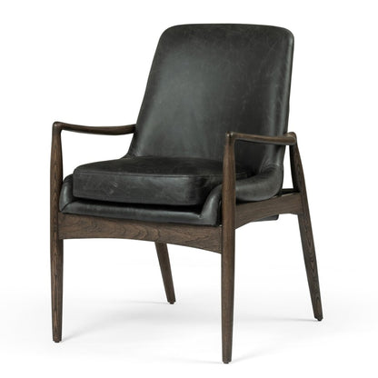 Odi  Modern Dining Armchair - IONS DESIGN | Dubai | UAE 