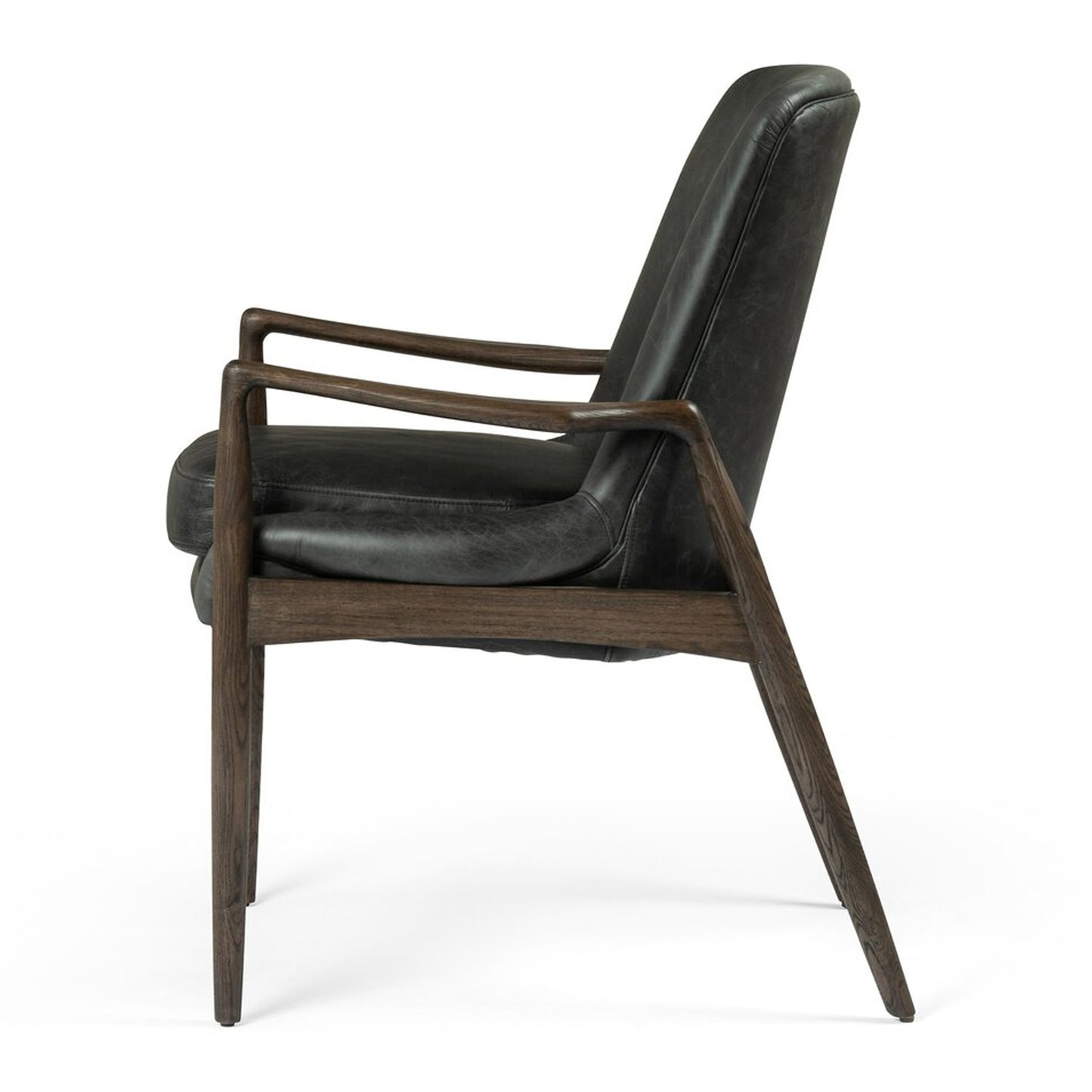 Odi  Modern Dining Armchair - IONS DESIGN | Dubai | UAE 