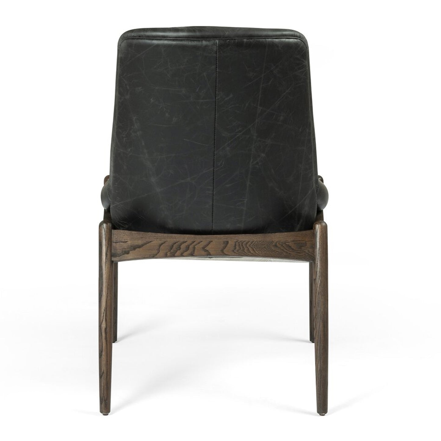 Odi Upholstered Armless Chair - IONS DESIGN | Dubai | UAE 