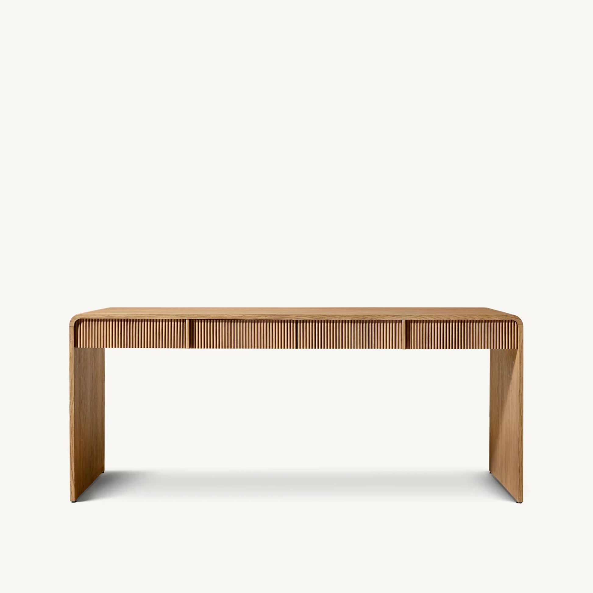 Ola Office Desk  | IONS DESIGN | RH | Dubai | UAE