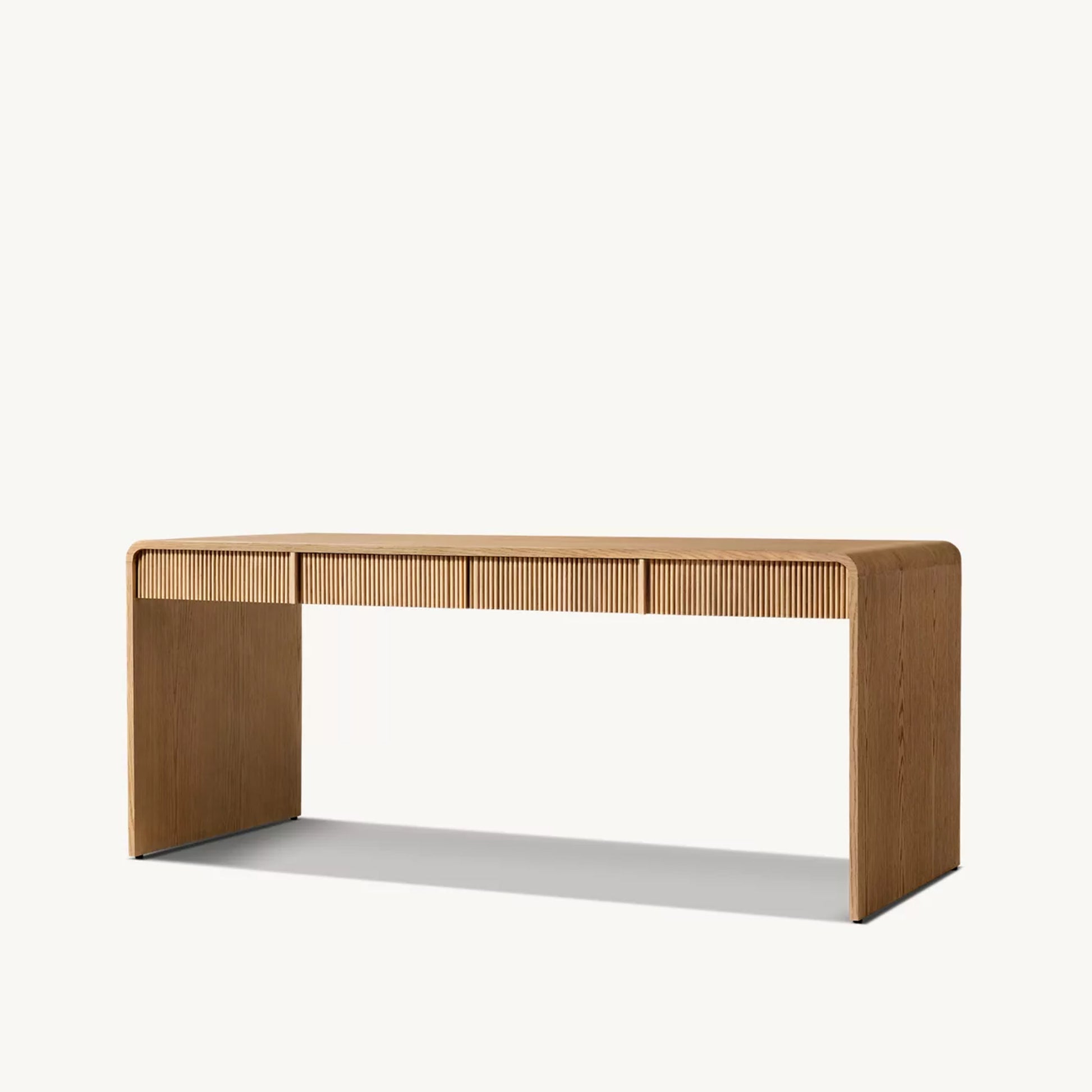 Ola Office Desk  | IONS DESIGN | RH | Dubai | UAE