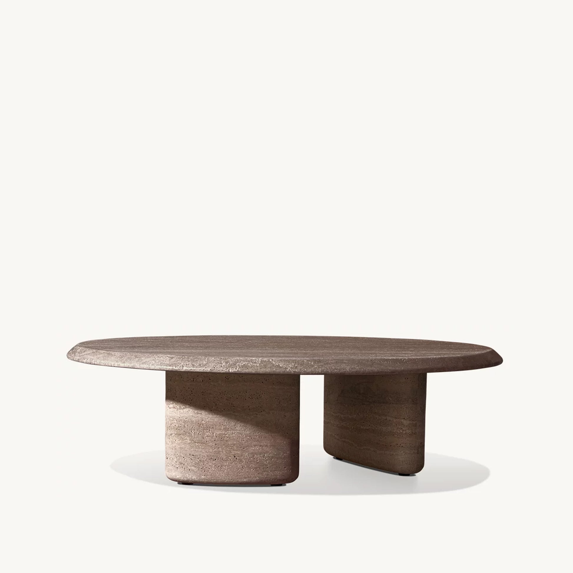 Ooi Round Coffee Table | IONS DESIGN | Dubai | UAE