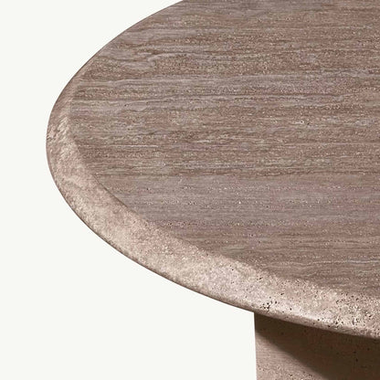 Ooi Round Coffee Table | IONS DESIGN | Dubai | UAE