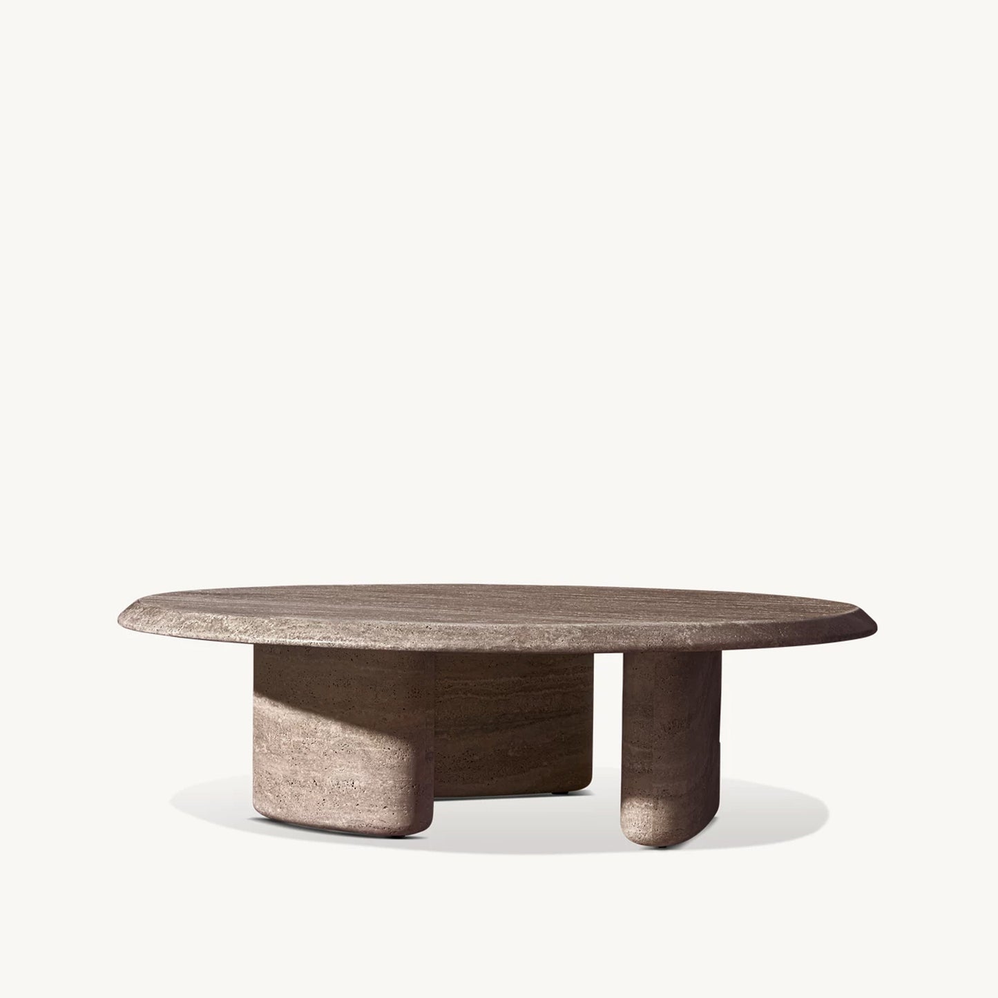 Ooi Round Coffee Table | IONS DESIGN | Dubai | UAE