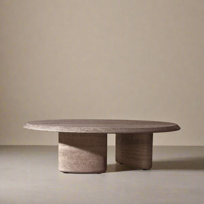 Ooi Round Coffee Table | IONS DESIGN | Dubai | UAE