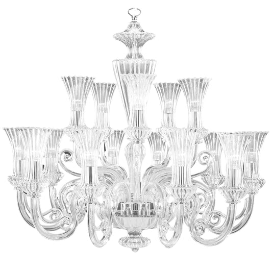 Ori Contemporary Chandelier - IONS DESIGN | Dubai | UAE 